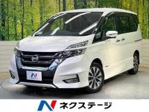 2017 Nissan Serena
