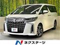 2019 Toyota Alphard G