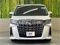 2019 Toyota Alphard G