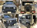 2023 Suzuki Jimny Sierra