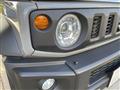 2023 Suzuki Jimny Sierra