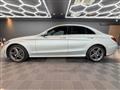 2018 Mercedes-Benz C-Class