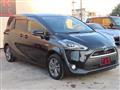 2015 Toyota Sienta