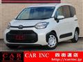 2022 Toyota Sienta