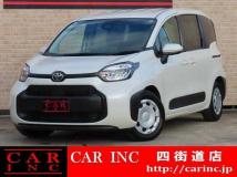 2022 Toyota Sienta