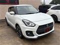 2021 Suzuki Swift