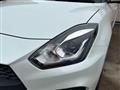 2021 Suzuki Swift