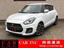 2021 Suzuki Swift