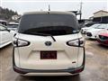 2015 Toyota Sienta