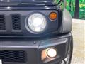2024 Suzuki Jimny Sierra