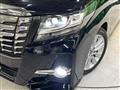 2015 Toyota Alphard G