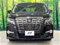 2015 Toyota Alphard G