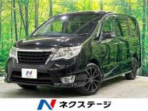 2014 Nissan Serena