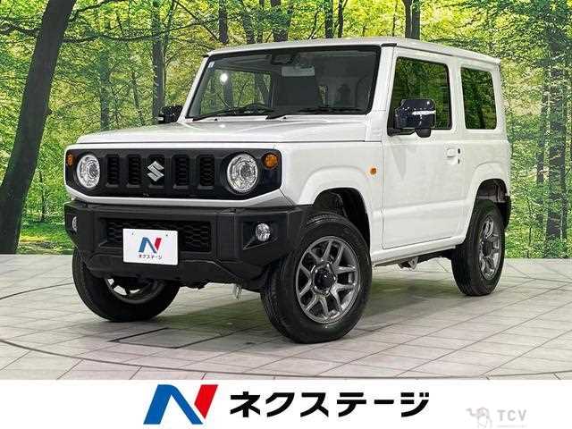 2024 Suzuki Jimny