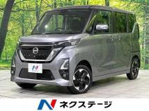 2022 Nissan ROOX