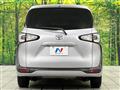 2016 Toyota Sienta