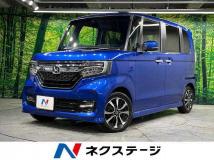 2017 Honda N BOX