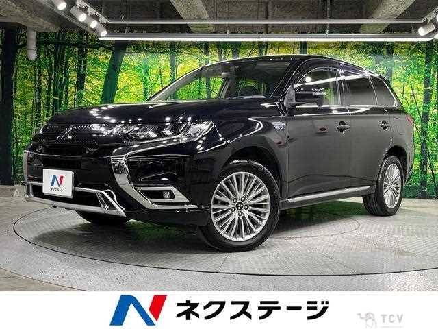 2018 Mitsubishi Outlander