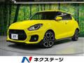 2024 Suzuki Swift