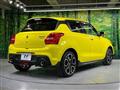 2024 Suzuki Swift