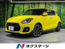 2024 Suzuki Swift