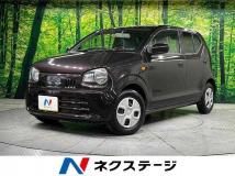 2017 Suzuki Alto