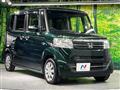 2016 Honda N BOX