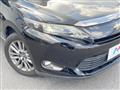 2015 Toyota Harrier
