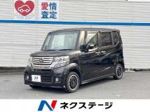 2013 Honda N BOX