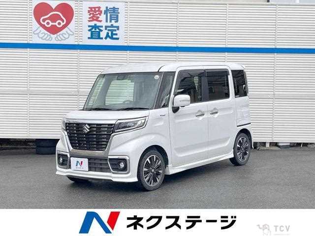 2018 Suzuki Suzuki Others