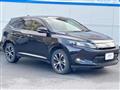 2015 Toyota Harrier