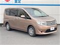 2015 Nissan Serena