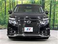 2016 Nissan Elgrand
