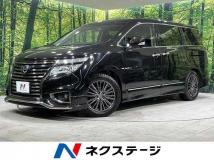 2016 Nissan Elgrand
