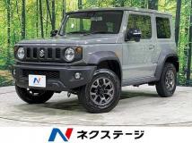 2024 Suzuki Jimny Sierra