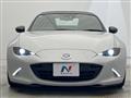2017 Mazda Roadster