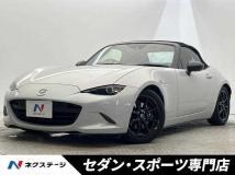 2017 Mazda Roadster