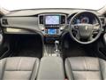 2013 Toyota Crown Hybrid