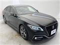 2021 Toyota Crown Hybrid