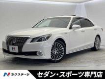 2014 Toyota Crown Majesta
