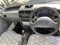 2002 Daihatsu Hijet Truck