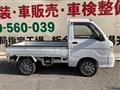 2002 Daihatsu Hijet Truck