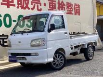 2002 Daihatsu Hijet Truck