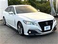 2020 Toyota Crown Hybrid