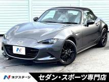 2022 Mazda Roadster