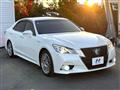 2013 Toyota Crown Hybrid