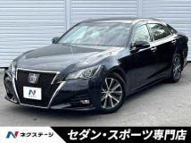 2015 Toyota Crown