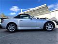 2002 Honda S2000