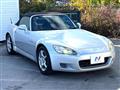 2002 Honda S2000