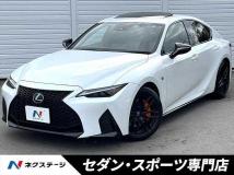 2022 Lexus IS